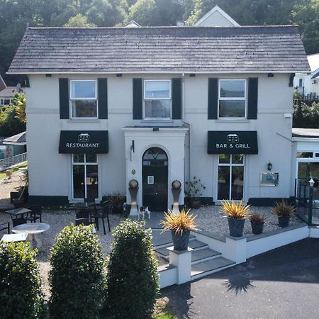 Fernhill Hotel ไลม์รีจิส ภายนอก รูปภาพ