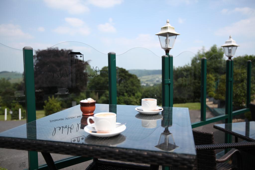 Fernhill Hotel ไลม์รีจิส ภายนอก รูปภาพ