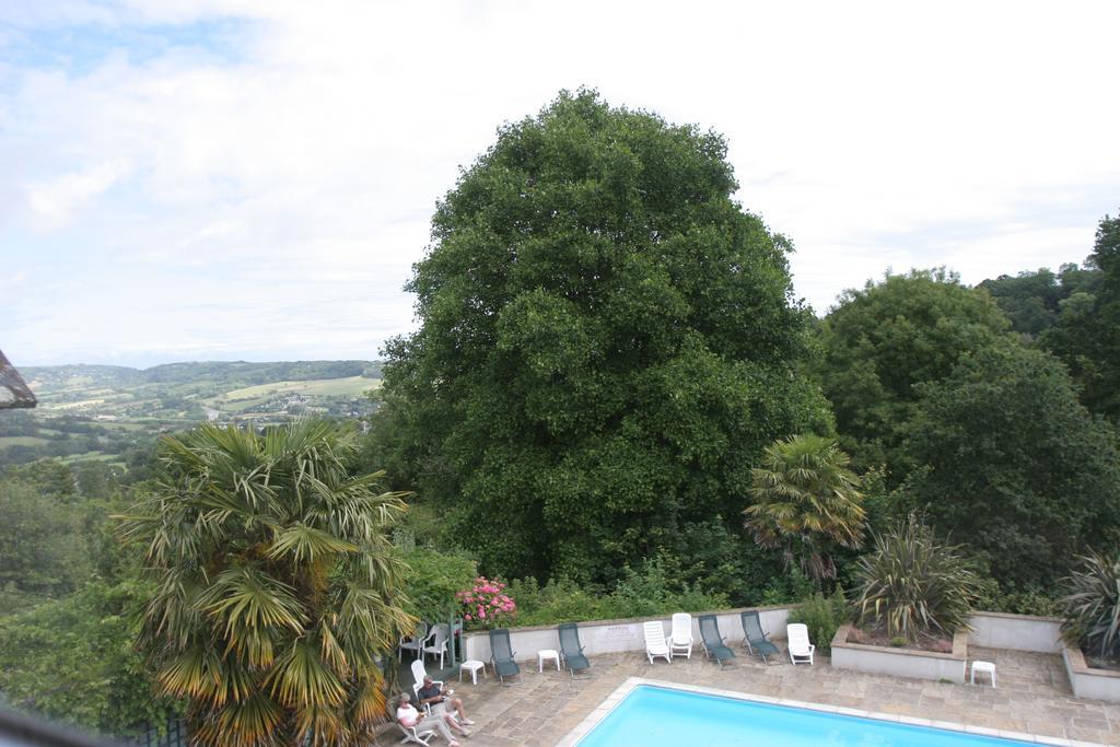 Fernhill Hotel ไลม์รีจิส ภายนอก รูปภาพ