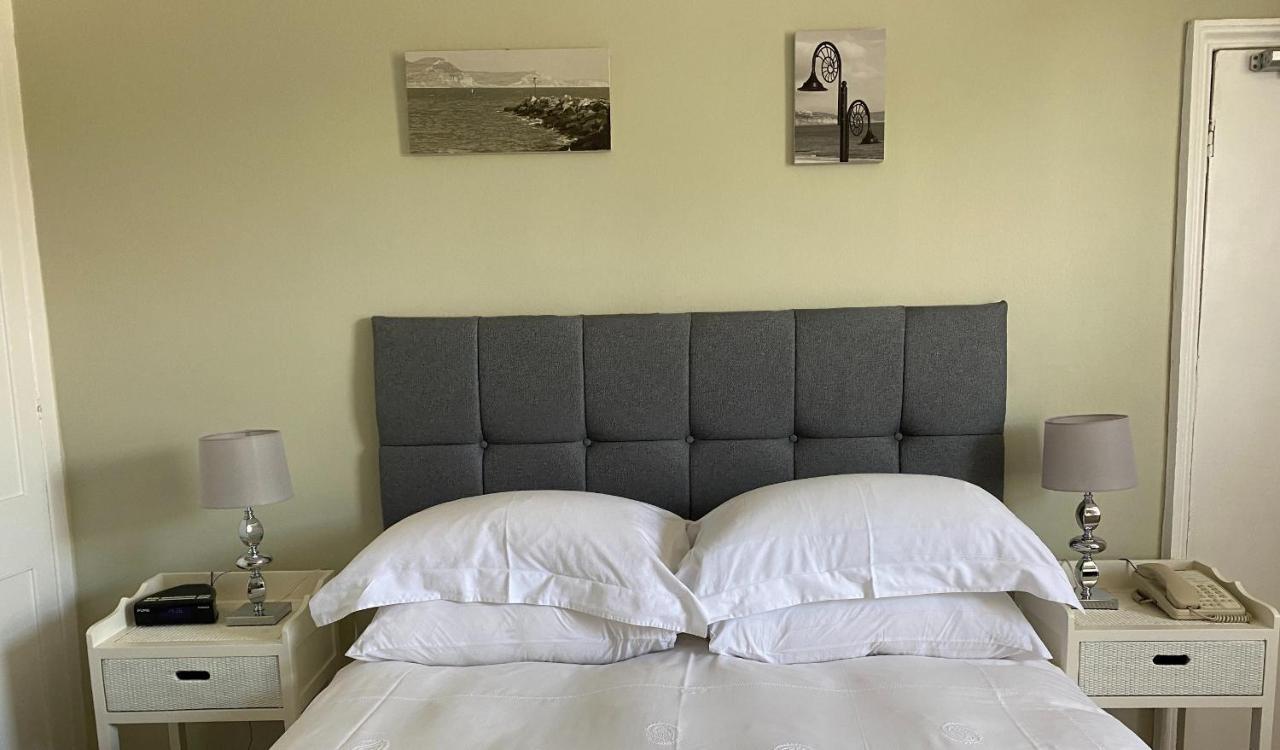 Fernhill Hotel ไลม์รีจิส ภายนอก รูปภาพ