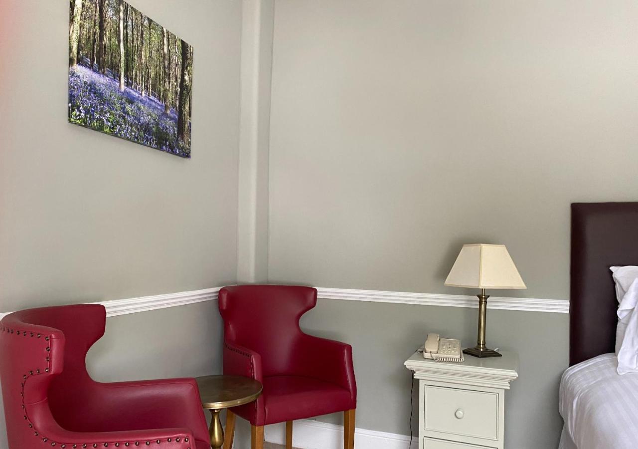 Fernhill Hotel ไลม์รีจิส ภายนอก รูปภาพ