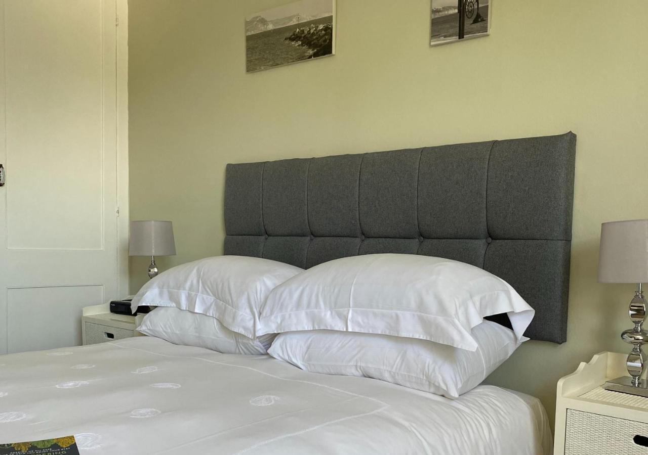 Fernhill Hotel ไลม์รีจิส ภายนอก รูปภาพ