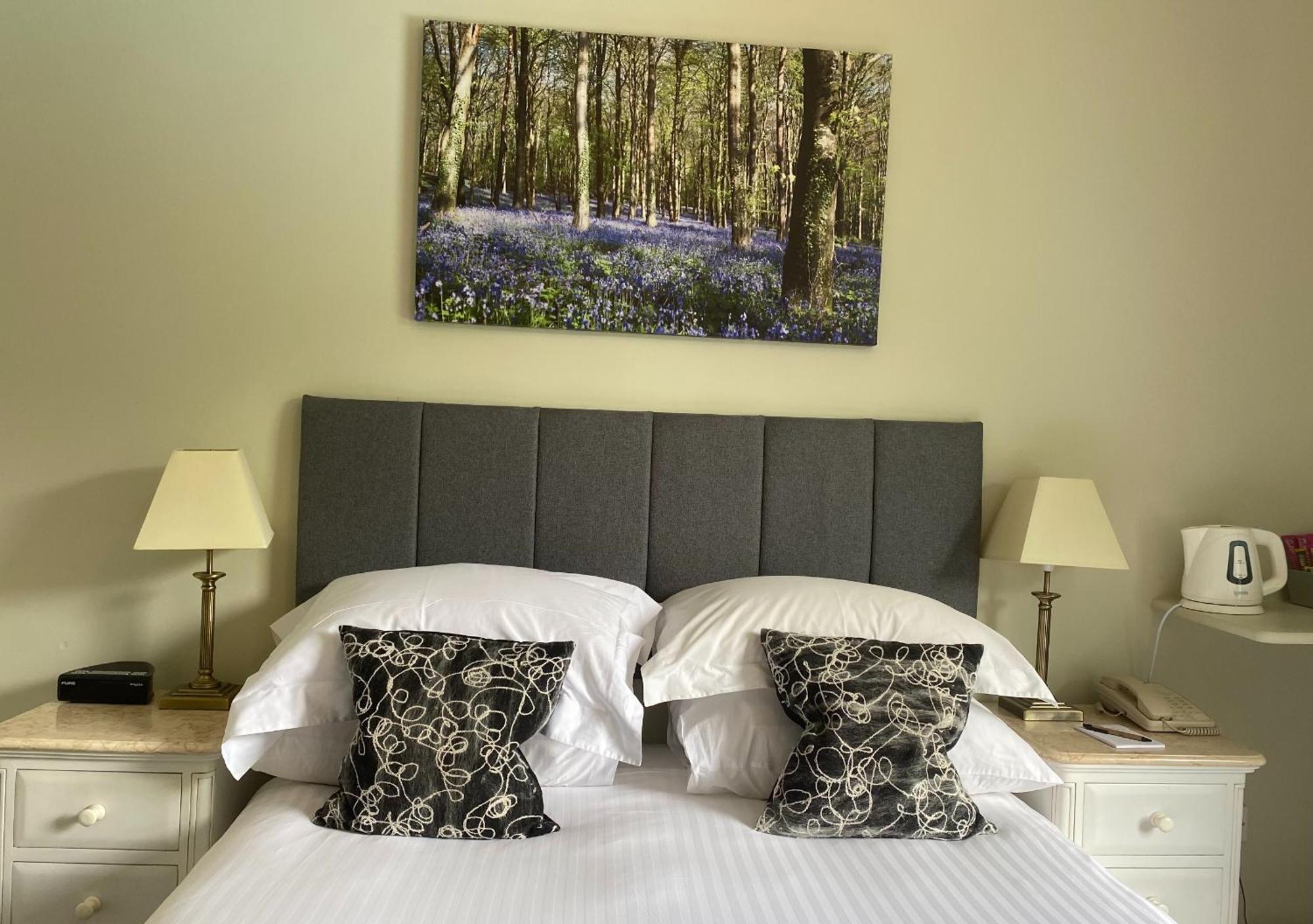 Fernhill Hotel ไลม์รีจิส ภายนอก รูปภาพ