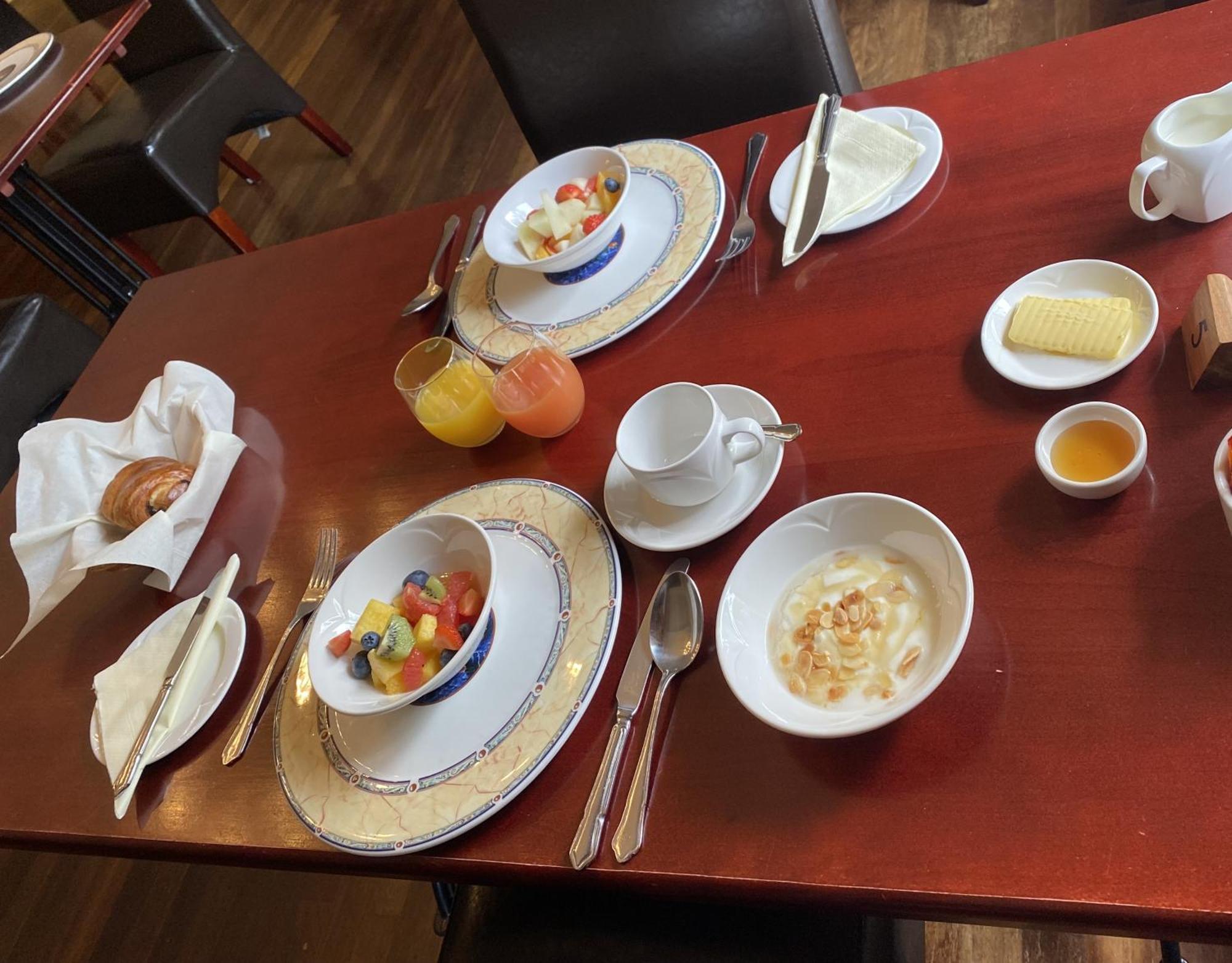 Fernhill Hotel ไลม์รีจิส ภายนอก รูปภาพ